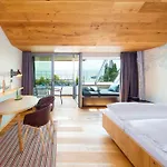 Seehof Szálloda Immenstaad am Bodensee
