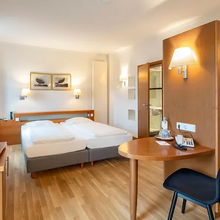 Seehof 3* Immenstaad am Bodensee