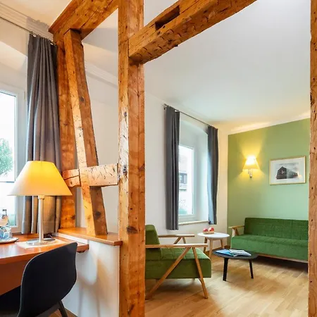 Szálloda Seehof 3*