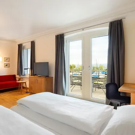 Hotel Seehof Immenstaad am Bodensee