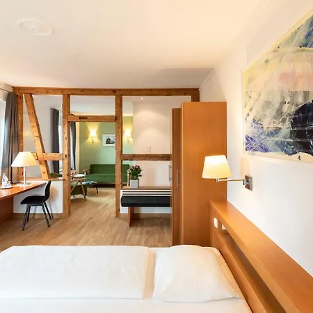 Seehof Immenstaad am Bodensee