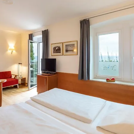 Hotel Seehof Immenstaad am Bodensee