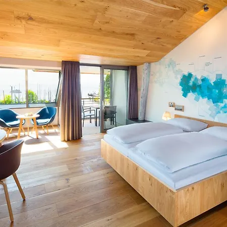 Seehof 3* Immenstaad am Bodensee