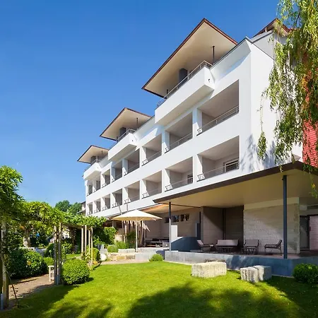 Seehof 3*
