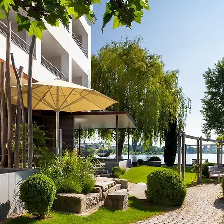 Seehof 3* Immenstaad am Bodensee