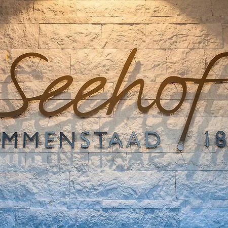 Seehof Hotel 3*