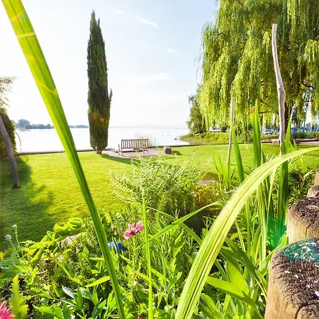 Seehof 3* Immenstaad am Bodensee