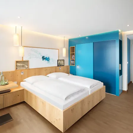 Hotel Seehof Immenstaad am Bodensee