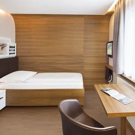 Seehof Immenstaad am Bodensee