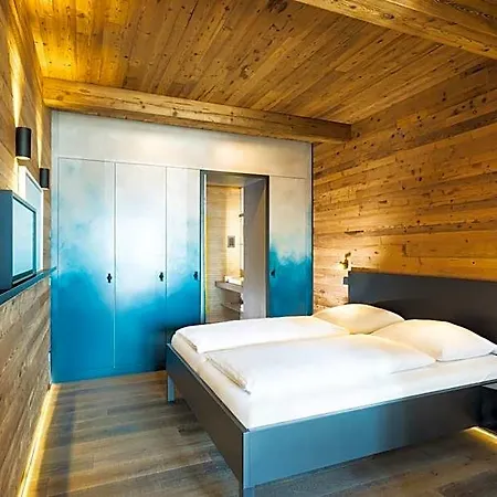 Seehof Hotel