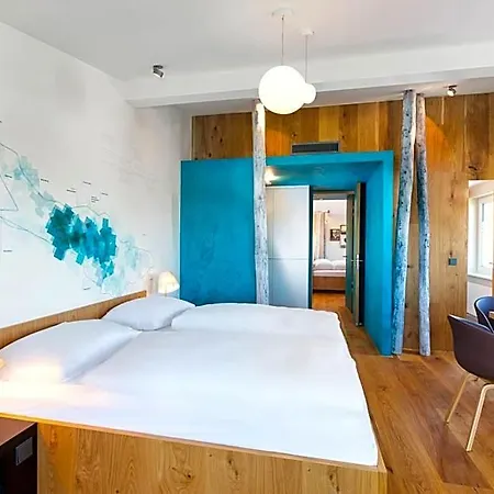 Seehof Hotel 3*