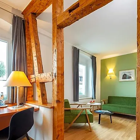Seehof Hotel 3*