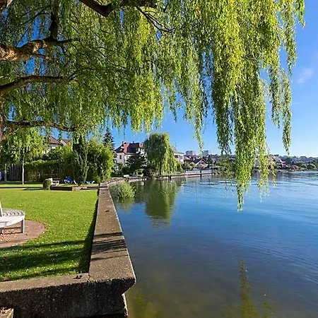 Seehof 3* Immenstaad am Bodensee