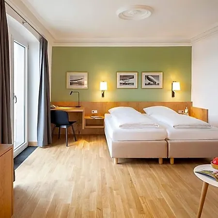 Seehof Hotel Immenstaad am Bodensee