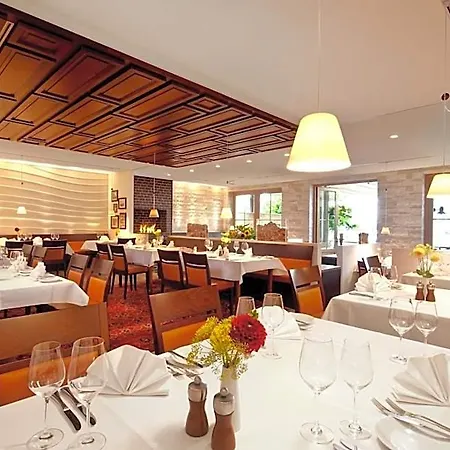 Hotel Seehof 3*