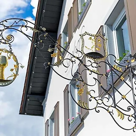 Hotel Seehof 3*