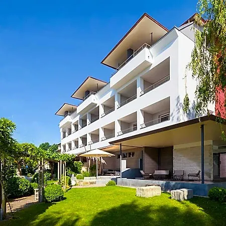 Seehof Immenstaad am Bodensee