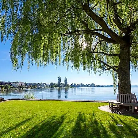 Hotel Seehof Immenstaad am Bodensee