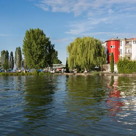 Seehof Immenstaad am Bodensee