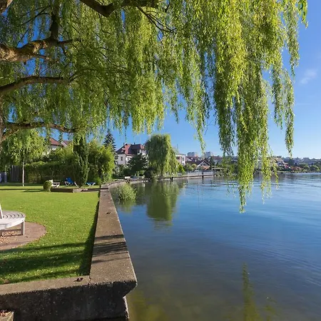 Seehof Immenstaad am Bodensee