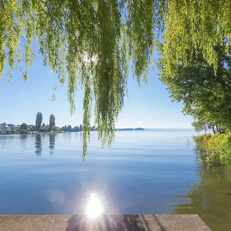 Szálloda Seehof 3*