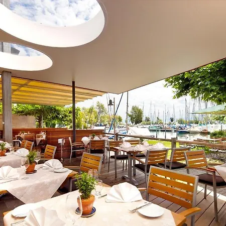 Seehof 3* Immenstaad am Bodensee