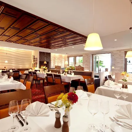 Seehof Hotel