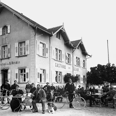 Seehof 3* Immenstaad am Bodensee