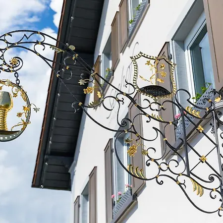Seehof Szálloda 3*