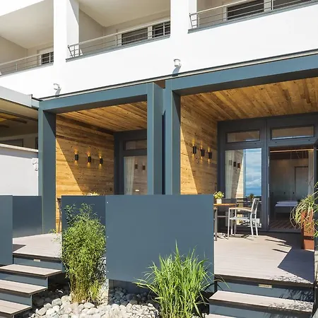 Seehof Hotel Immenstaad am Bodensee