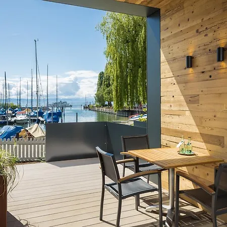 Hotel Seehof 3*