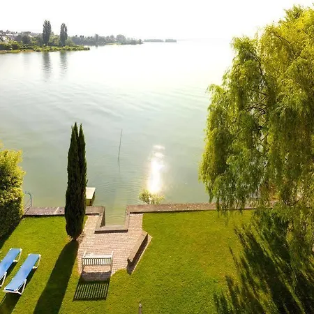 Seehof Hotel 3*