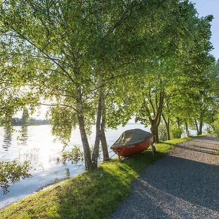 Hotel Seehof Immenstaad am Bodensee