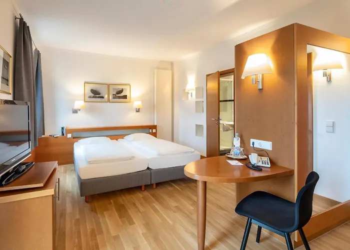 Seehof 3* Immenstaad am Bodensee