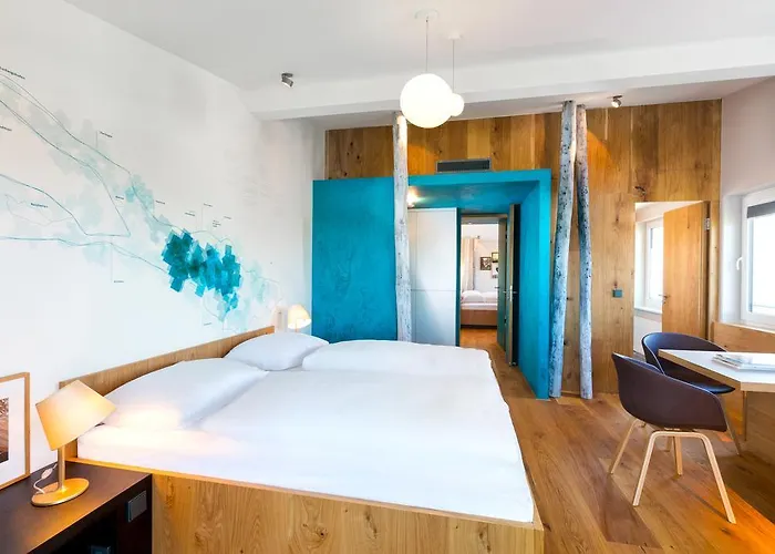 Ξενοδοχείο Seehof 3*