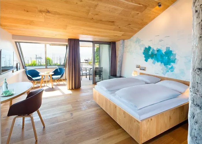 Seehof 3* Immenstaad am Bodensee