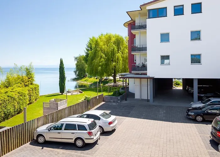 Seehof Ξενοδοχείο Immenstaad am Bodensee