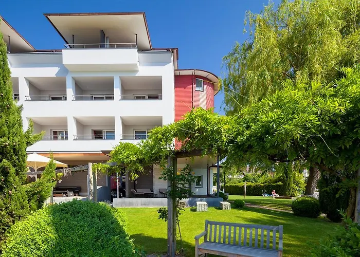 Ξενοδοχείο Seehof Immenstaad am Bodensee