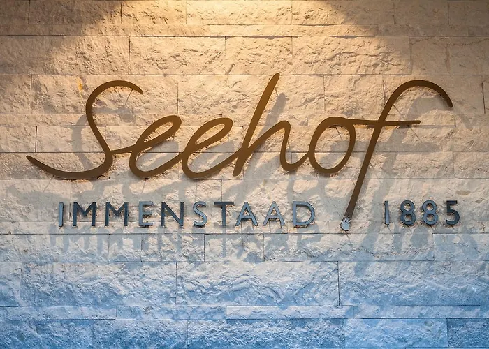 Seehof Hotel 3*