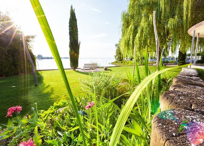 Seehof 3* Immenstaad am Bodensee