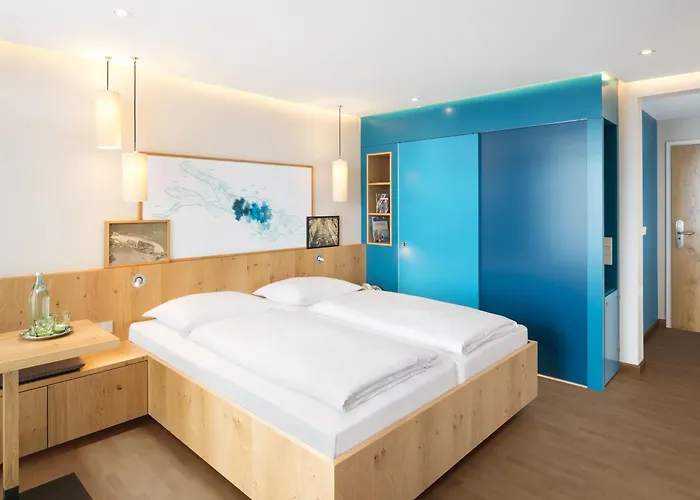 Hotel Seehof Immenstaad am Bodensee