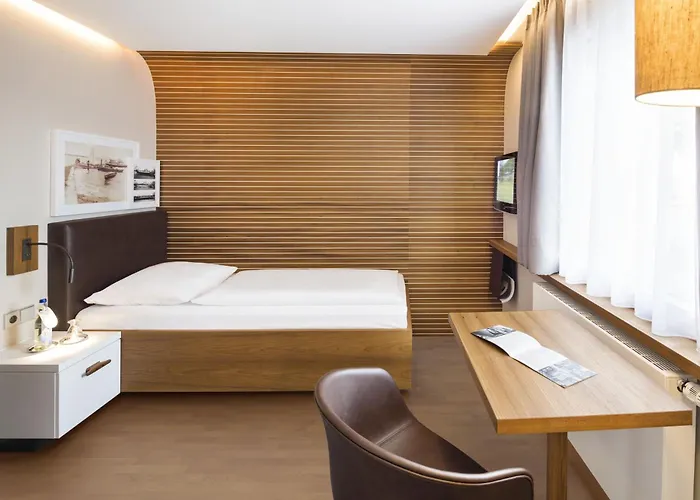 Seehof Immenstaad am Bodensee