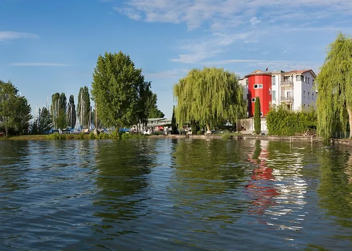 Seehof Immenstaad am Bodensee