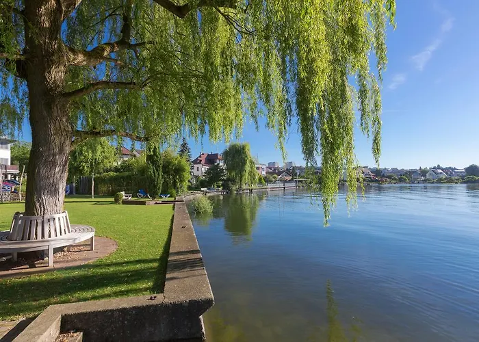 Seehof Immenstaad am Bodensee