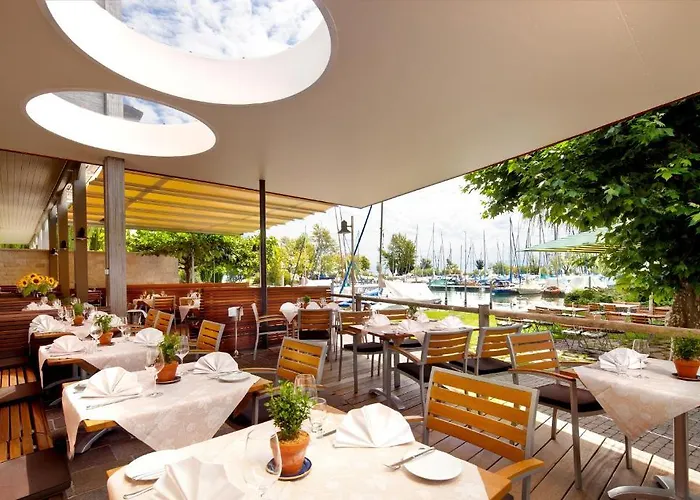 Seehof 3* Immenstaad am Bodensee