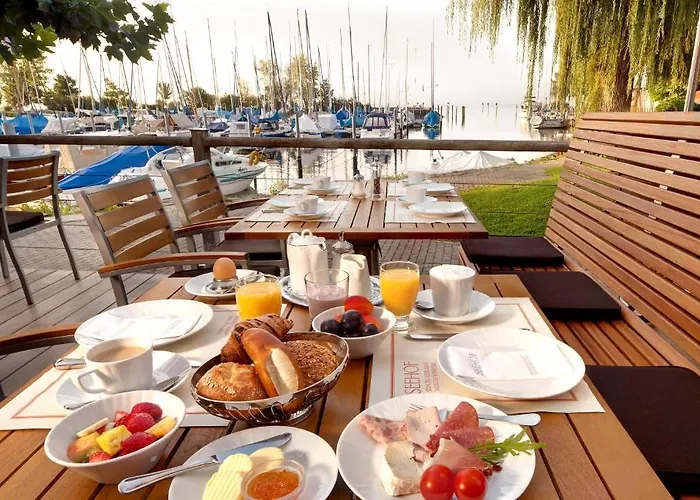 Ξενοδοχείο Seehof