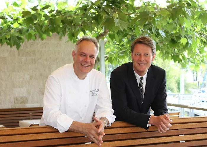 Ξενοδοχείο Seehof 3*