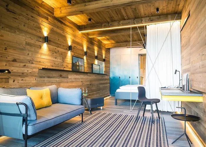 Seehof 3* Immenstaad am Bodensee