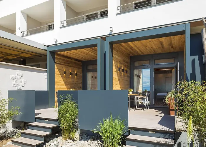 Seehof Hotel Immenstaad am Bodensee