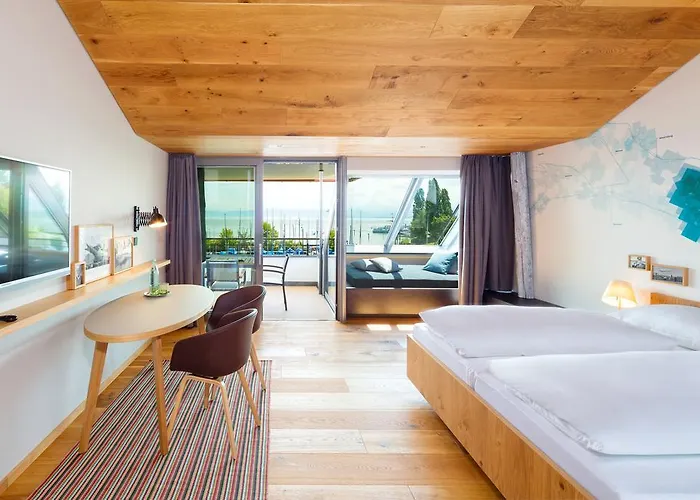 Seehof Ξενοδοχείο Immenstaad am Bodensee